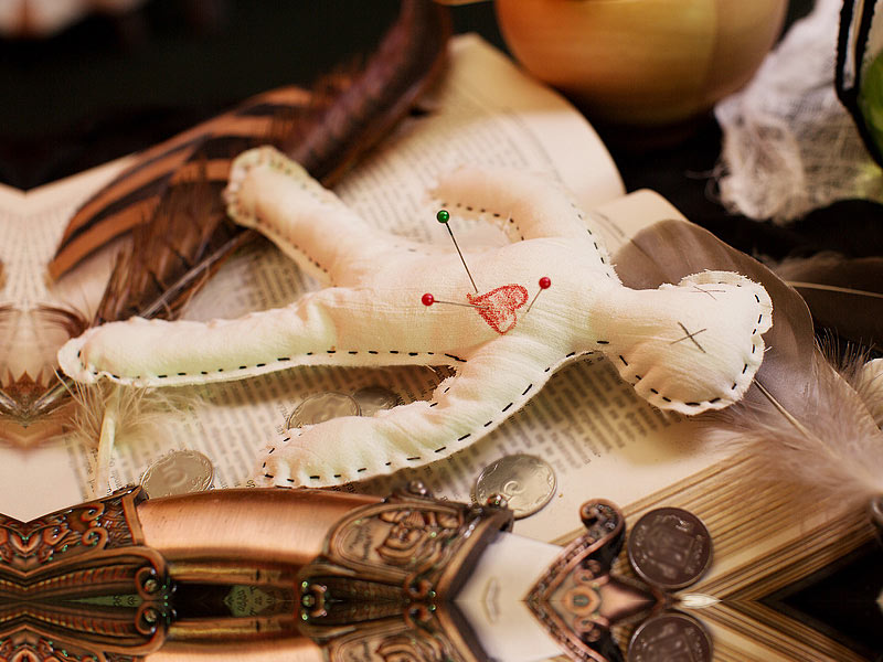 Как сделать белый приворот без последствий с помощью обряда от ведуньи в Старосубхангулово